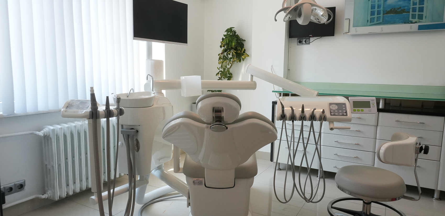 Dt. Şeyma Yılmaz kliniği