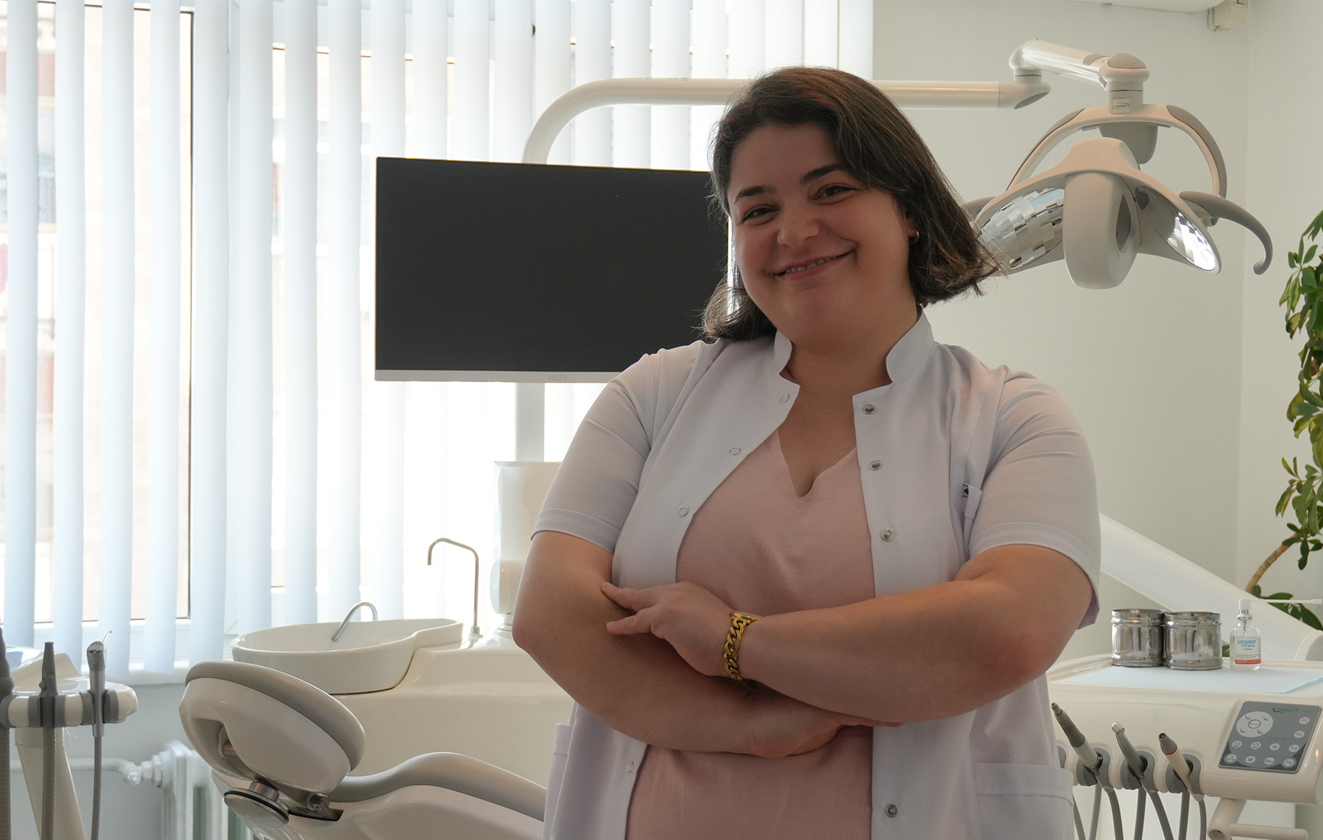 Dt. Şeyma Yılmaz
